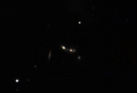 Arp 322