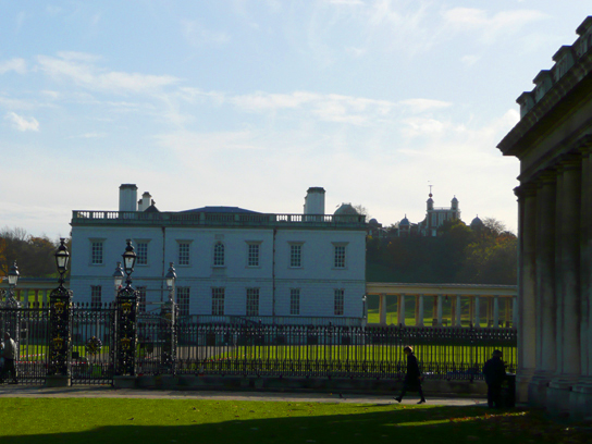 Queen's House