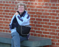 Peter Harrison Planetarium