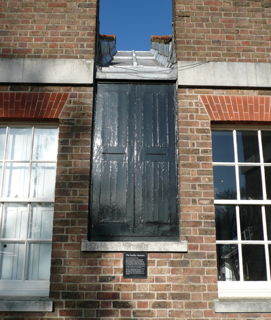 Meridian instruments