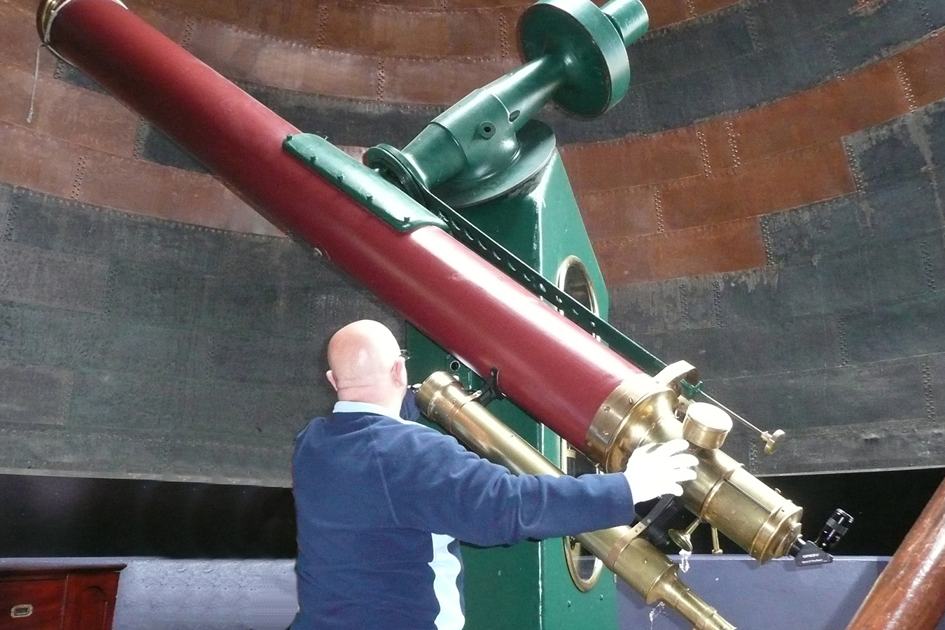 Schröder Refractor